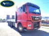Man TGS 35.480 Photo 1 thumbnail