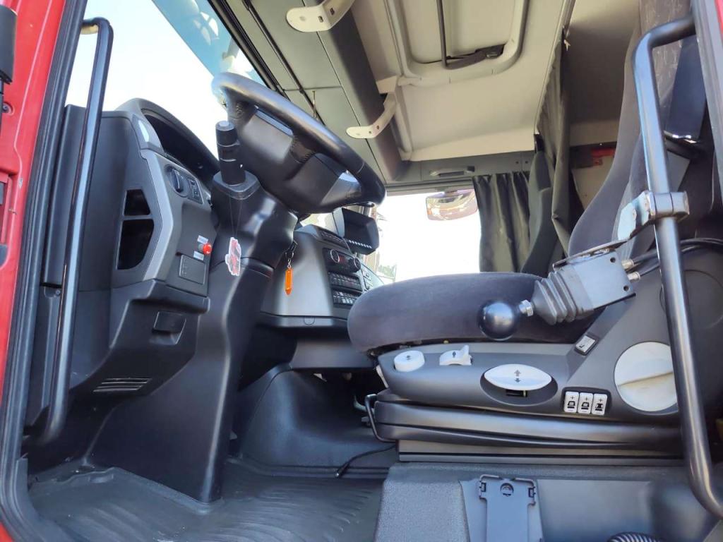 Man TGS 35.480 Photo 10