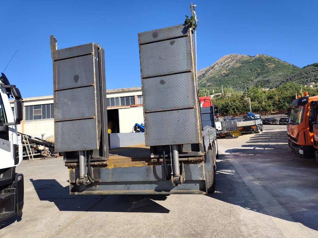 Man TGS 35.480 Photo 15