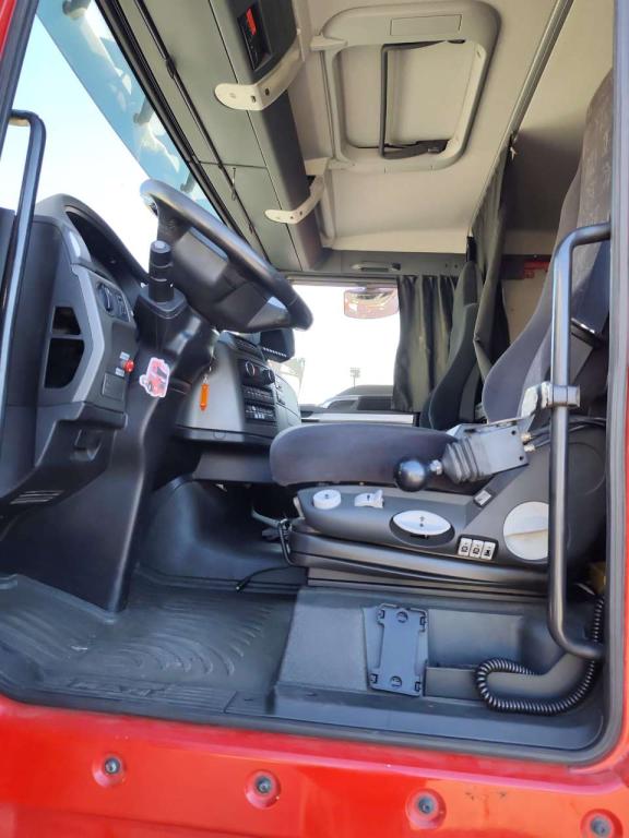 Man TGS 35.480 Photo 2