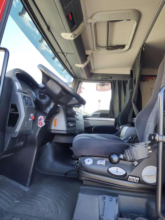 Man TGS 35.480 Photo 3