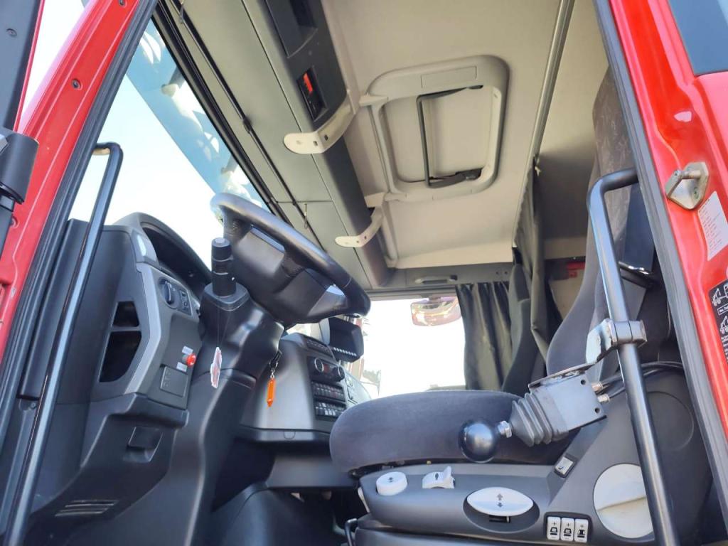 Man TGS 35.480 Photo 8