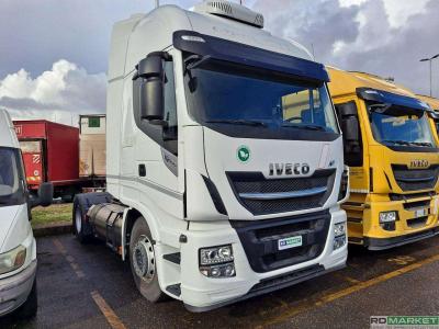 Iveco AS440S40 NP Photo 1