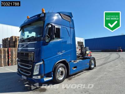Volvo FH 420 4X2 sold by BAS World B.V.