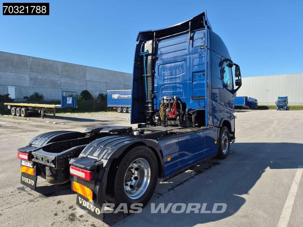 Volvo FH 420 4X2 Photo 5