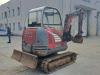 Neuson 3003 RDV Photo 4 thumbnail