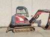 Neuson 3003 RDV Photo 6 thumbnail