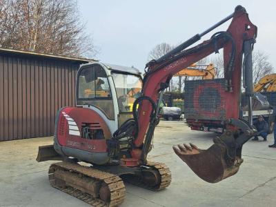Neuson 3003 RDV sold by Pic8 Srl