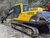 Volvo EC210B NLC Photo 3 thumbnail