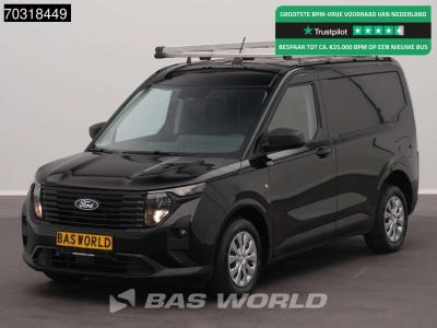 Ford Transit Courier 100pk Benzine L1H1 Airco Cruise Imperiaal Parkeersensoren L1 Kompakt Airco Cruise c sold by BAS World B.V.