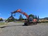 Fiat Hitachi EX165 Photo 1 thumbnail