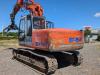 Fiat Hitachi EX165 Photo 2 thumbnail