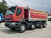 Renault Kerax 450 DXI 8x4 Photo 1 thumbnail