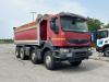 Renault Kerax 450 DXI 8x4 Photo 22 thumbnail