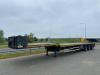 Broshuis 5 AOU-68/3-15 trailer 3 x extendable Windmill Transporter Photo 3 thumbnail