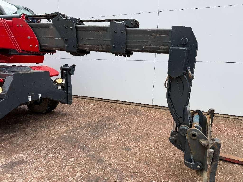 Magni RTH 5.21 - Remote Control / 4x4x4 / Airco Photo 16