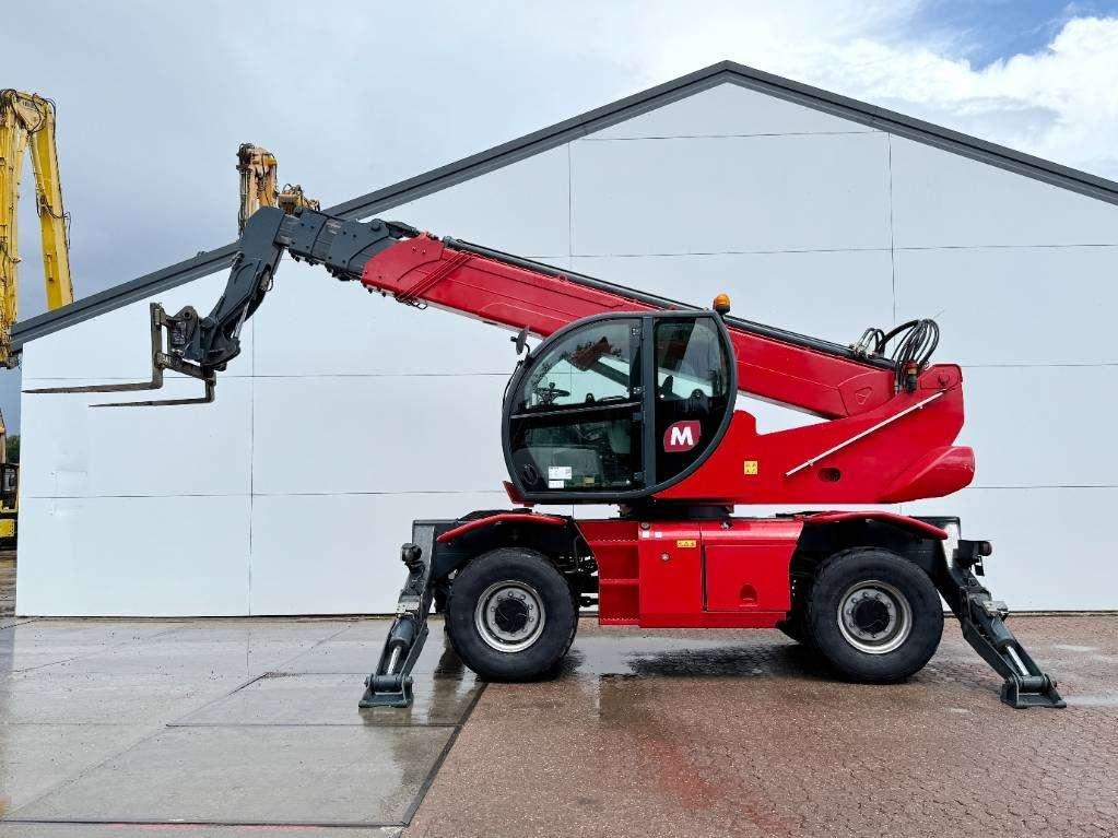 Magni RTH 5.21 - Remote Control / 4x4x4 / Airco Photo 2