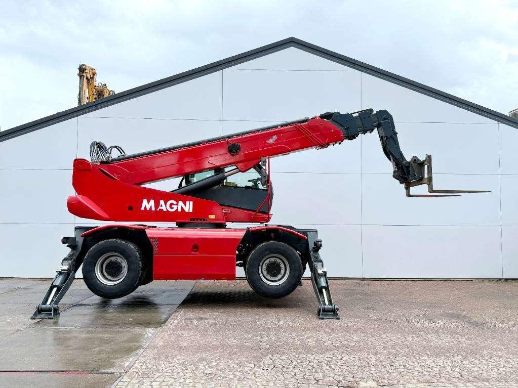 Magni RTH 5.21 - Remote Control / 4x4x4 / Airco Photo 6