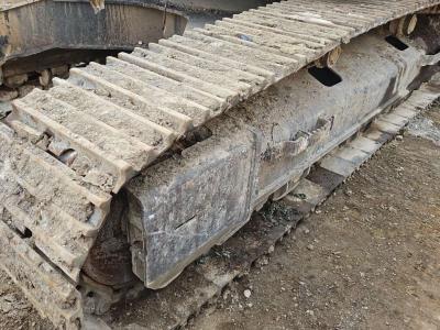 Chain for Hitachi ZX350LCN-5B sold by Off Meccaniche Bonanni di B.