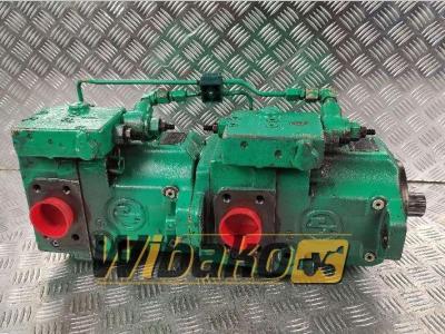 Rexroth A11VO60LRDC+A11VO60LRDC sold by Wibako