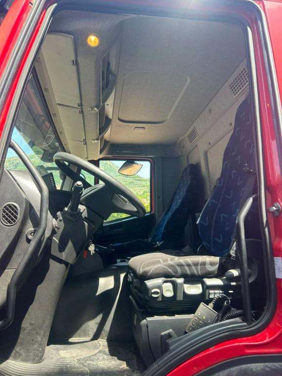 Iveco STRALIS HI-STREET 260S31 Photo 18