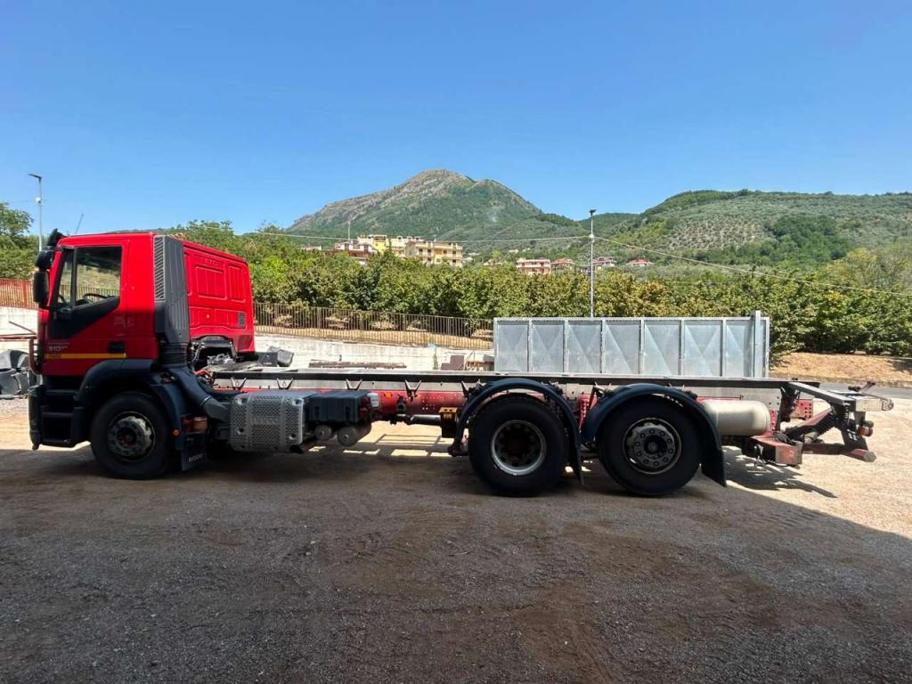 Iveco STRALIS HI-STREET 260S31 Photo 6