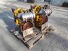 Internal combustion engine for Caterpillar C1.7T Photo 1 thumbnail