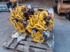 Internal combustion engine for Caterpillar C1.7T Photo 2 thumbnail