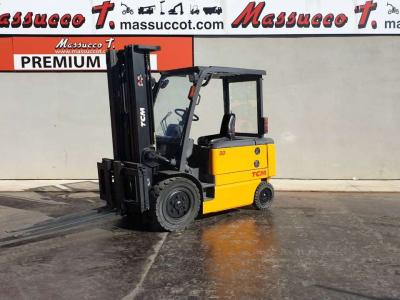 TCM FHB 30-6 sold by Massucco T. Srl