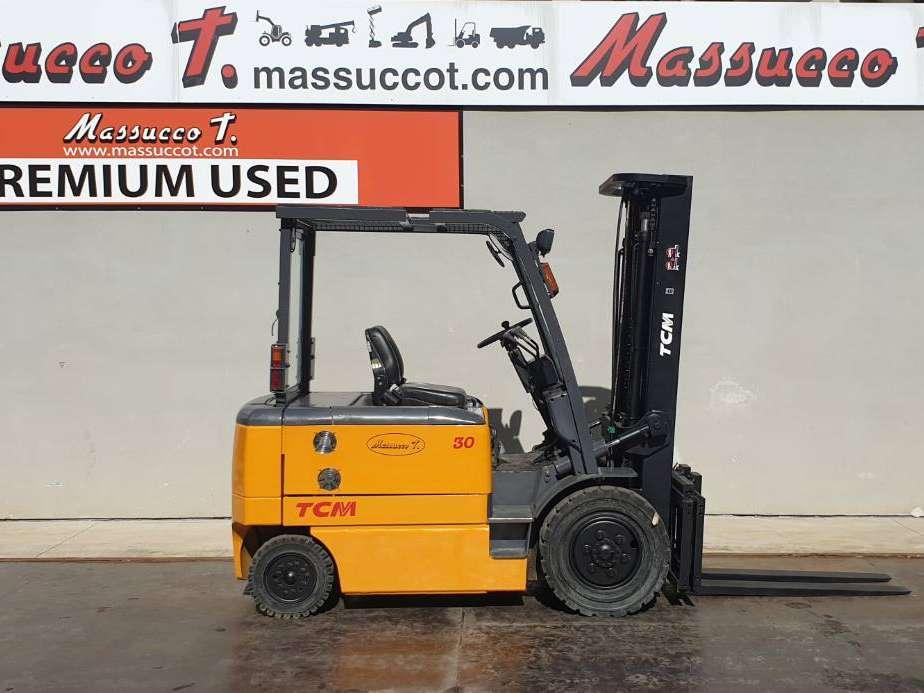 TCM FHB 30-6 Photo 8