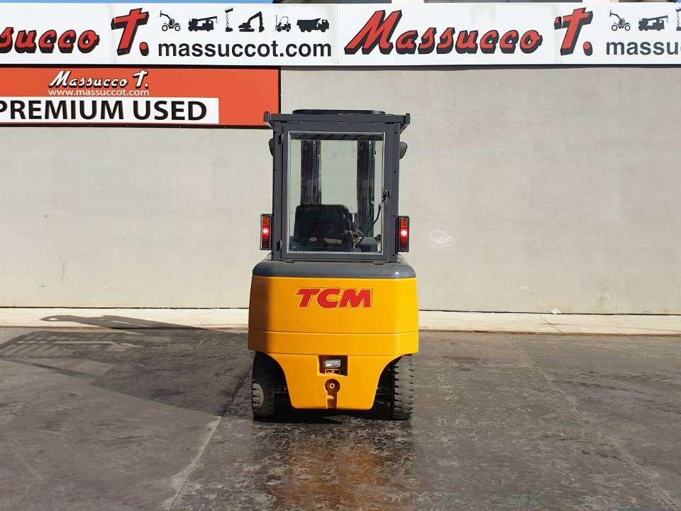 TCM FHB 30-6 Photo 9