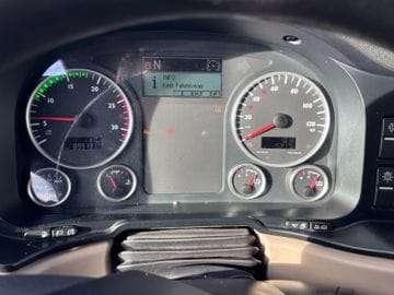 Man TGS 26.420 Photo 3