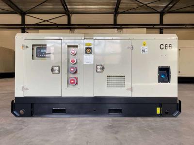 Cummins 4BTA3.9-G2 - 66 kVA Generator - DPX-19833 sold by DPX Power Europe B.V.