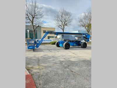 Haulotte HA32 PX sold by Centro Elevatori Srl