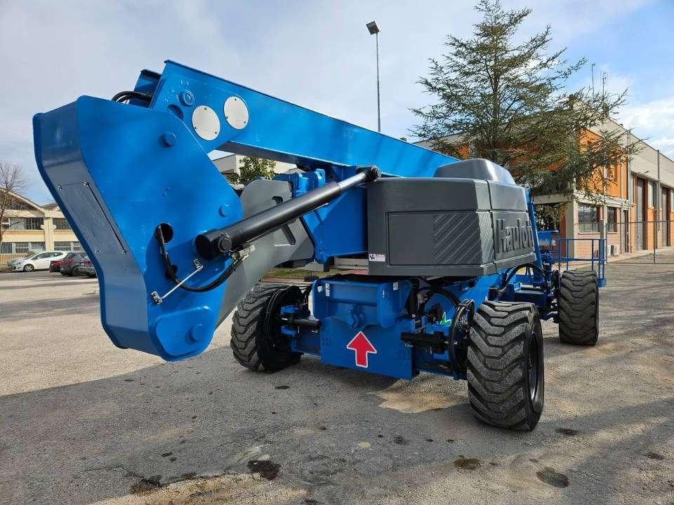 Haulotte HA32 PX Photo 4
