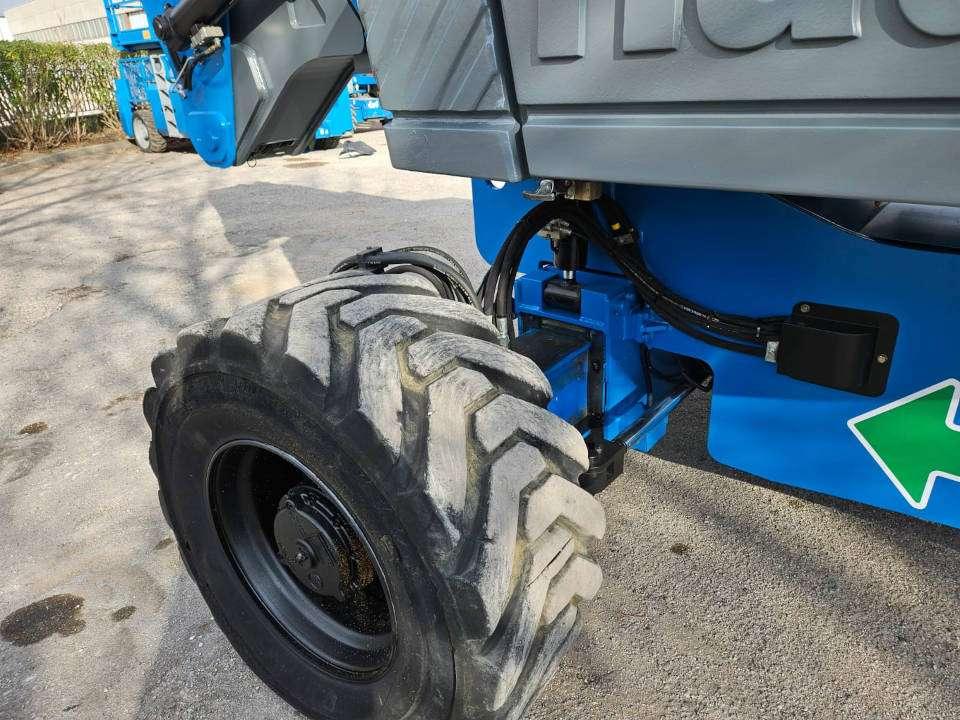 Haulotte HA32 PX Photo 6