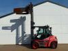 Linde H70D - Side Shift / Fork Positioners / Duplex Photo 13 thumbnail