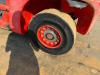 Linde H70D - Side Shift / Fork Positioners / Duplex Photo 15 thumbnail