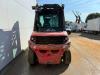 Linde H70D - Side Shift / Fork Positioners / Duplex Photo 3 thumbnail