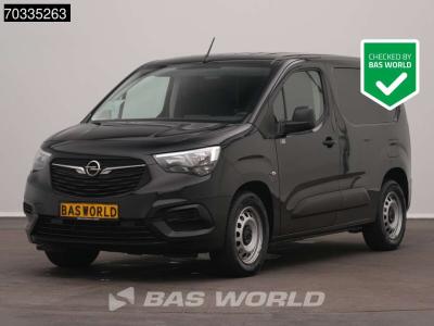 Opel Combo-e 136pk Electric 50kWh 285KM WLTP L1H1 Airco Parkeersensoren Cruise L1 Kompakt A/C Cruise con sold by BAS World B.V.