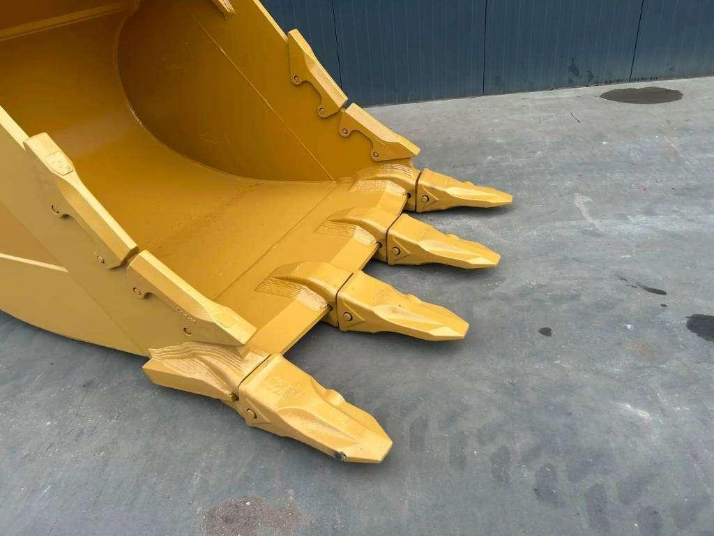 Caterpillar 349F - TB Rock Bucket Photo 6