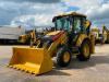 Caterpillar 424 Photo 3 thumbnail