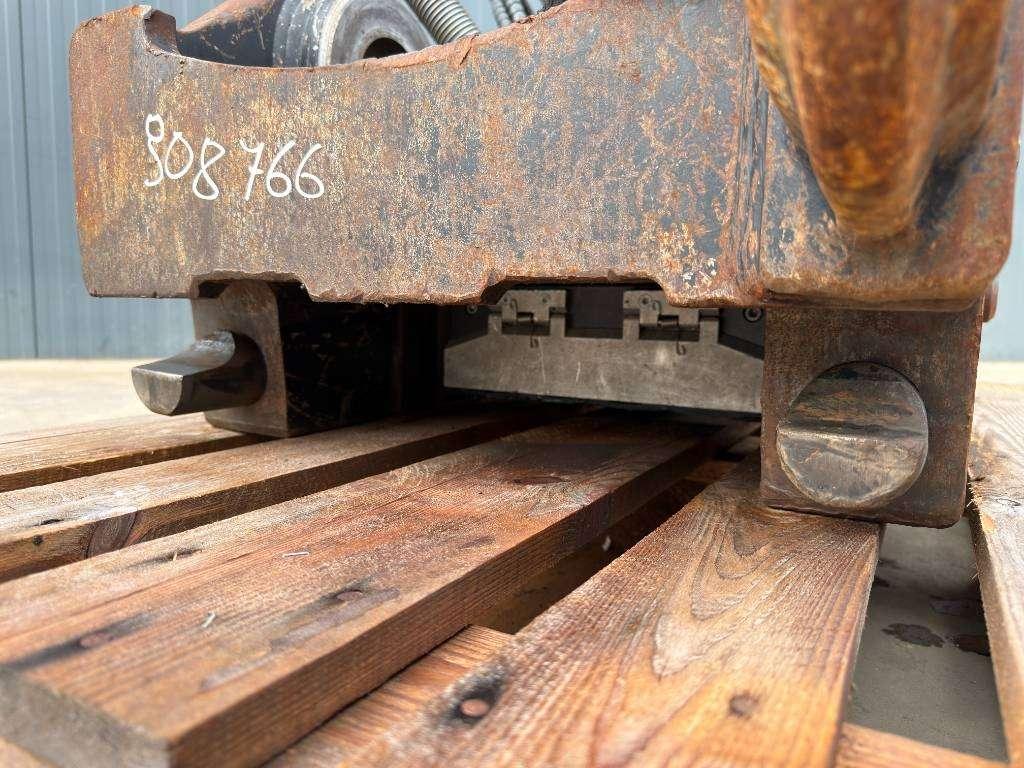 OilQuick OQ70/55 - 329D / 329E / 330F Photo 12