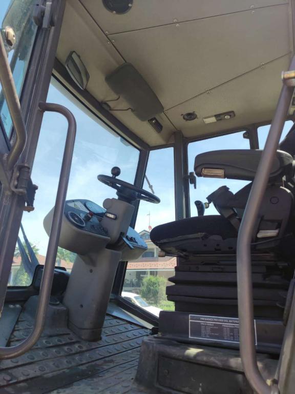 Volvo SD190DX Photo 5