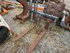 Terex FORCHE Photo 1 thumbnail