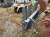 Terex FORCHE Photo 2 thumbnail