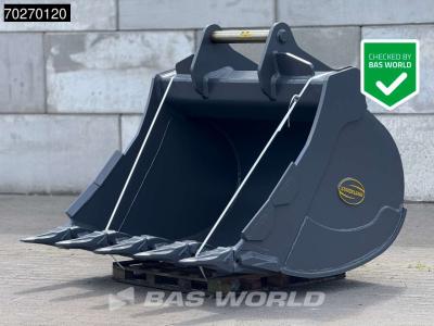 Strickland S80 167 CM WIDE - 1.88 M3 sold by BAS World B.V.