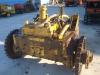 Transmission for Caterpillar 955K, 955L E DOZER D5B Photo 1 thumbnail