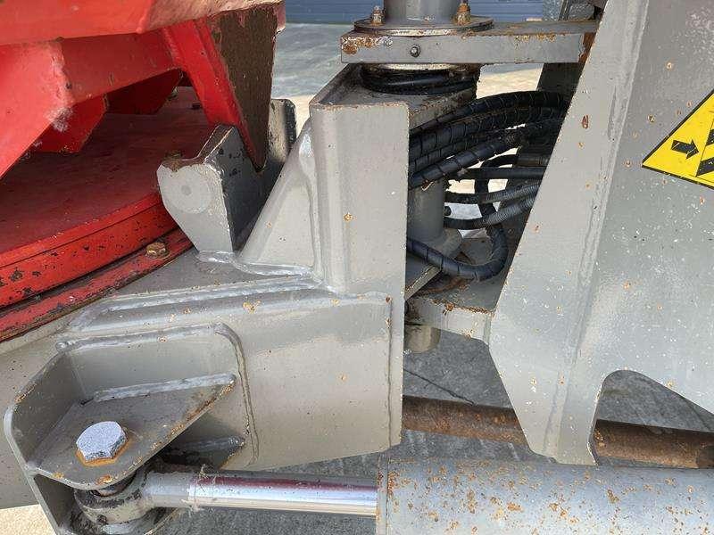Ausa D 400 AHG Photo 6