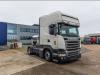 Scania R450 + INTARDER Photo 7 thumbnail
